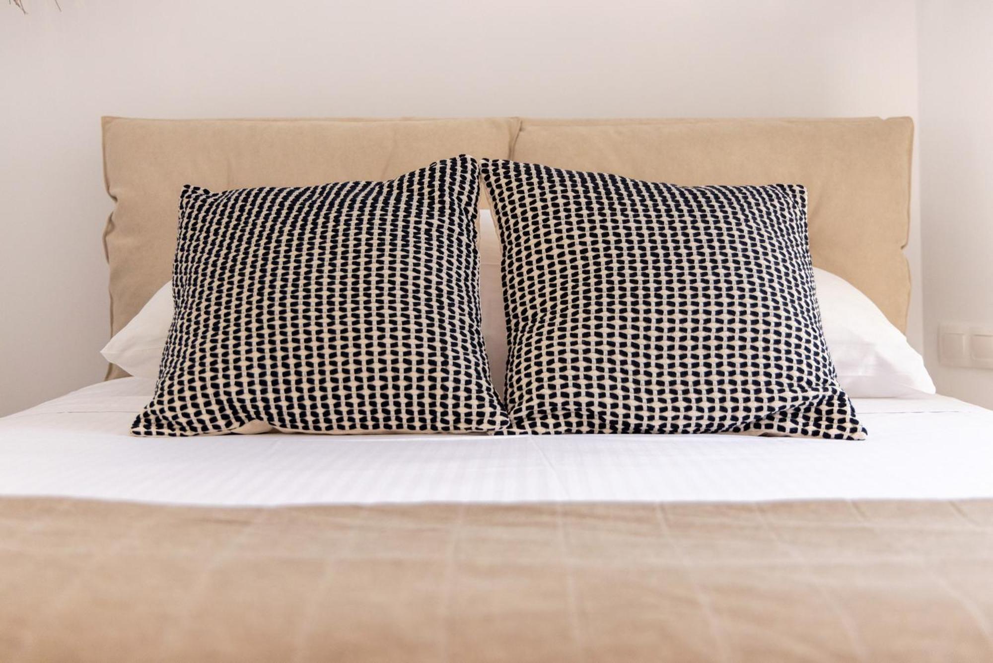 Alora Suites Tínos Eksteriør billede