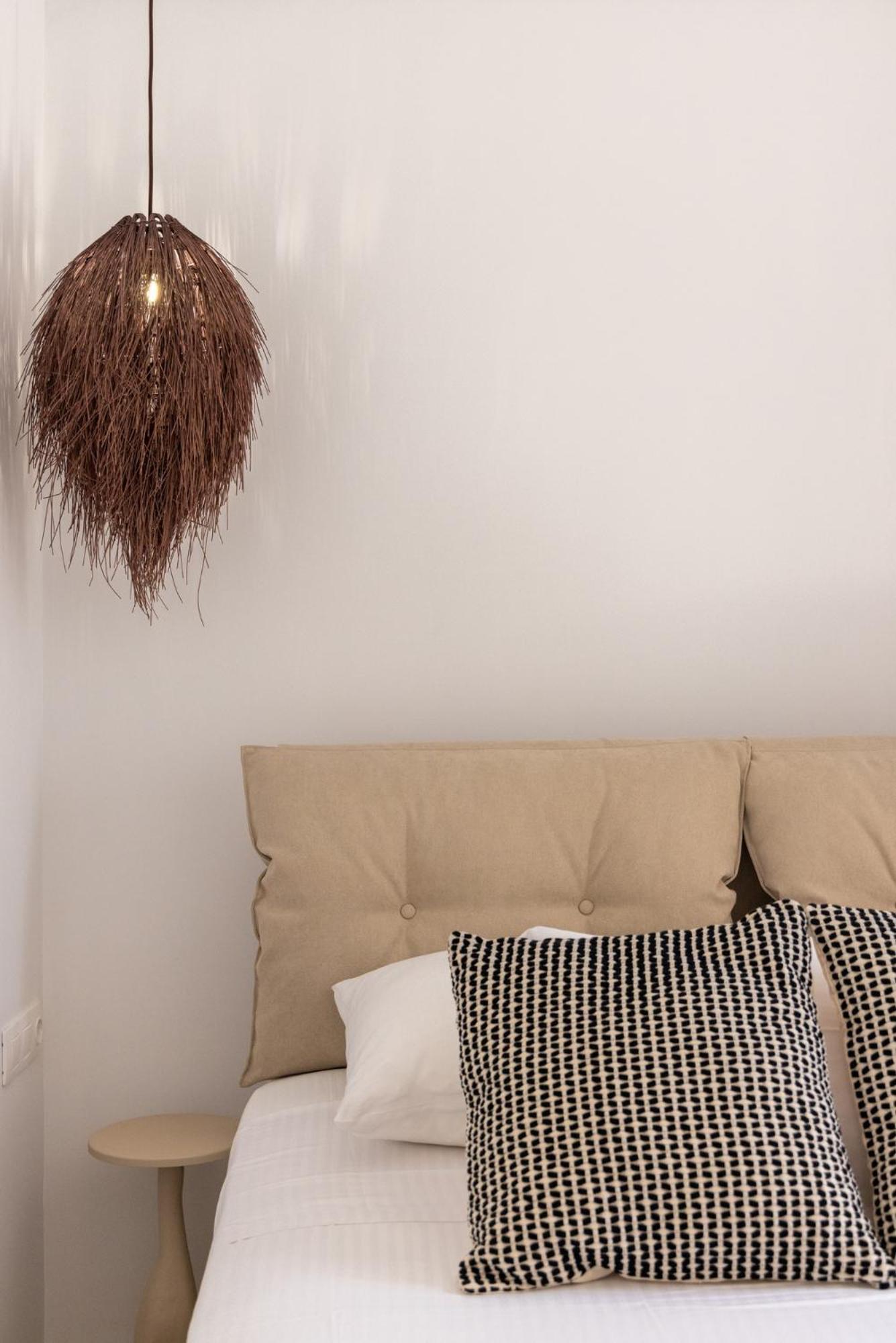 Alora Suites Tínos Eksteriør billede