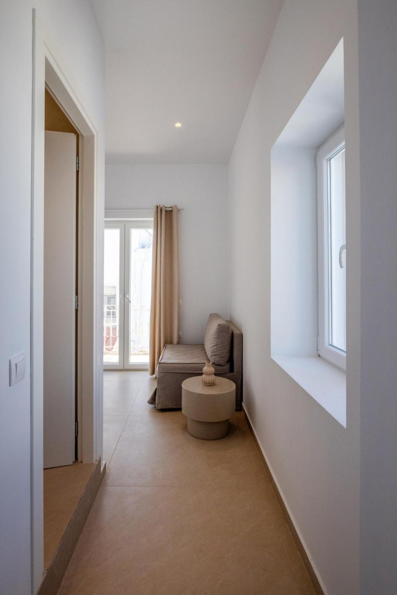 Alora Suites Tínos Eksteriør billede