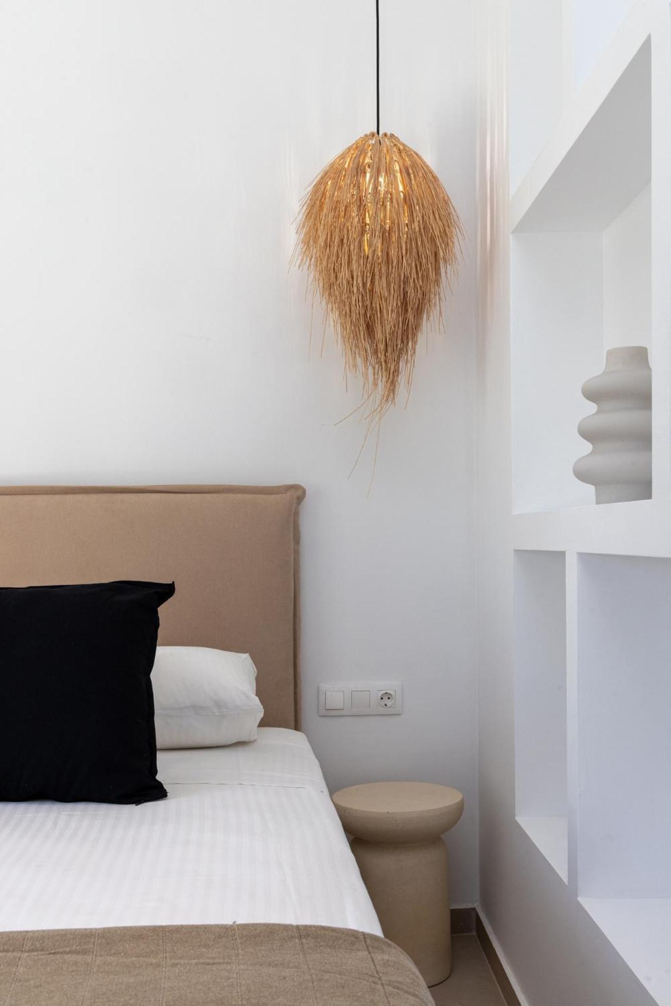 Alora Suites Tínos Eksteriør billede
