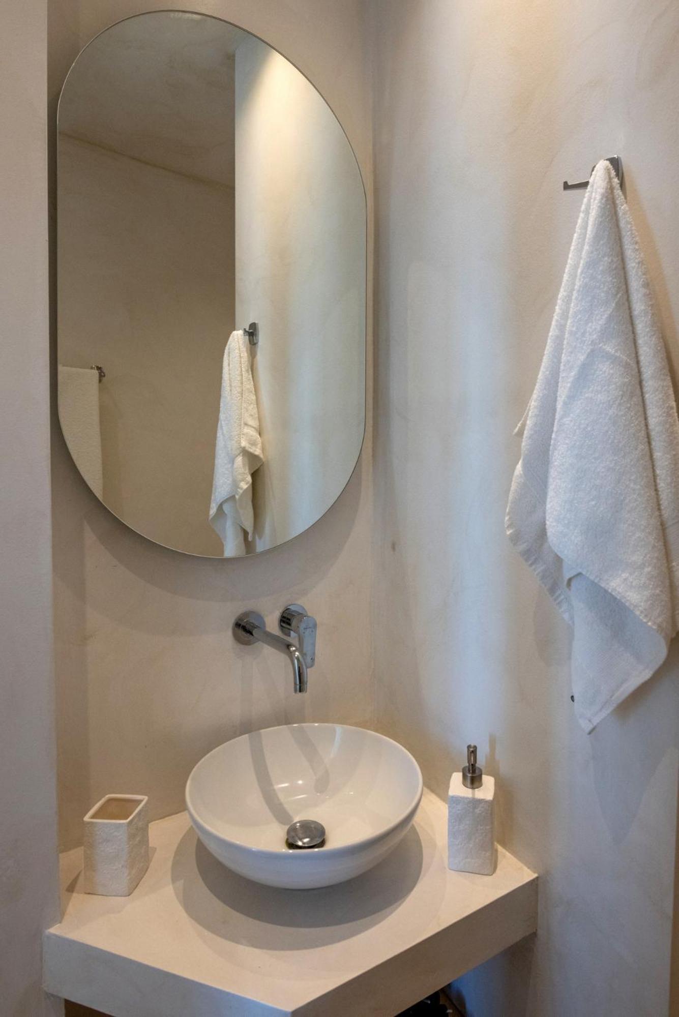 Alora Suites Tínos Eksteriør billede
